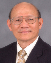 Chris Pak