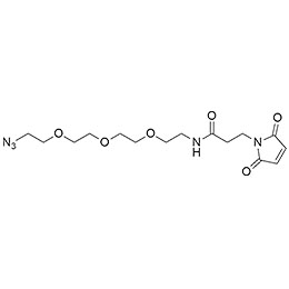 Azido-PEG3-Maleimide, kit