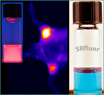 SRfluor® 680 azide