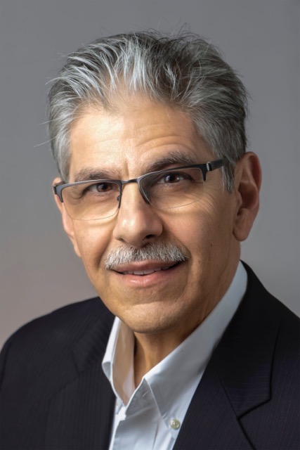 Michael Silvon