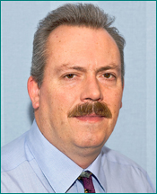 Brian Gray