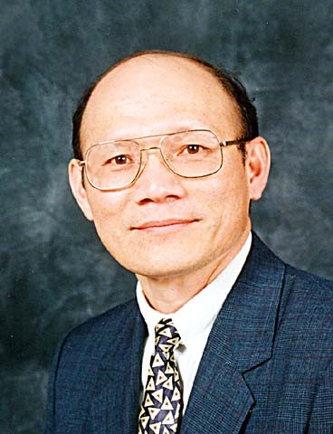 Chris Pak