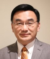 Chris Pak