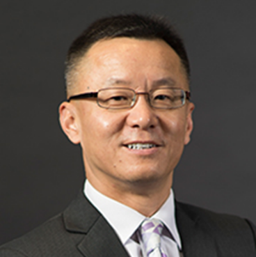 Chris Pak